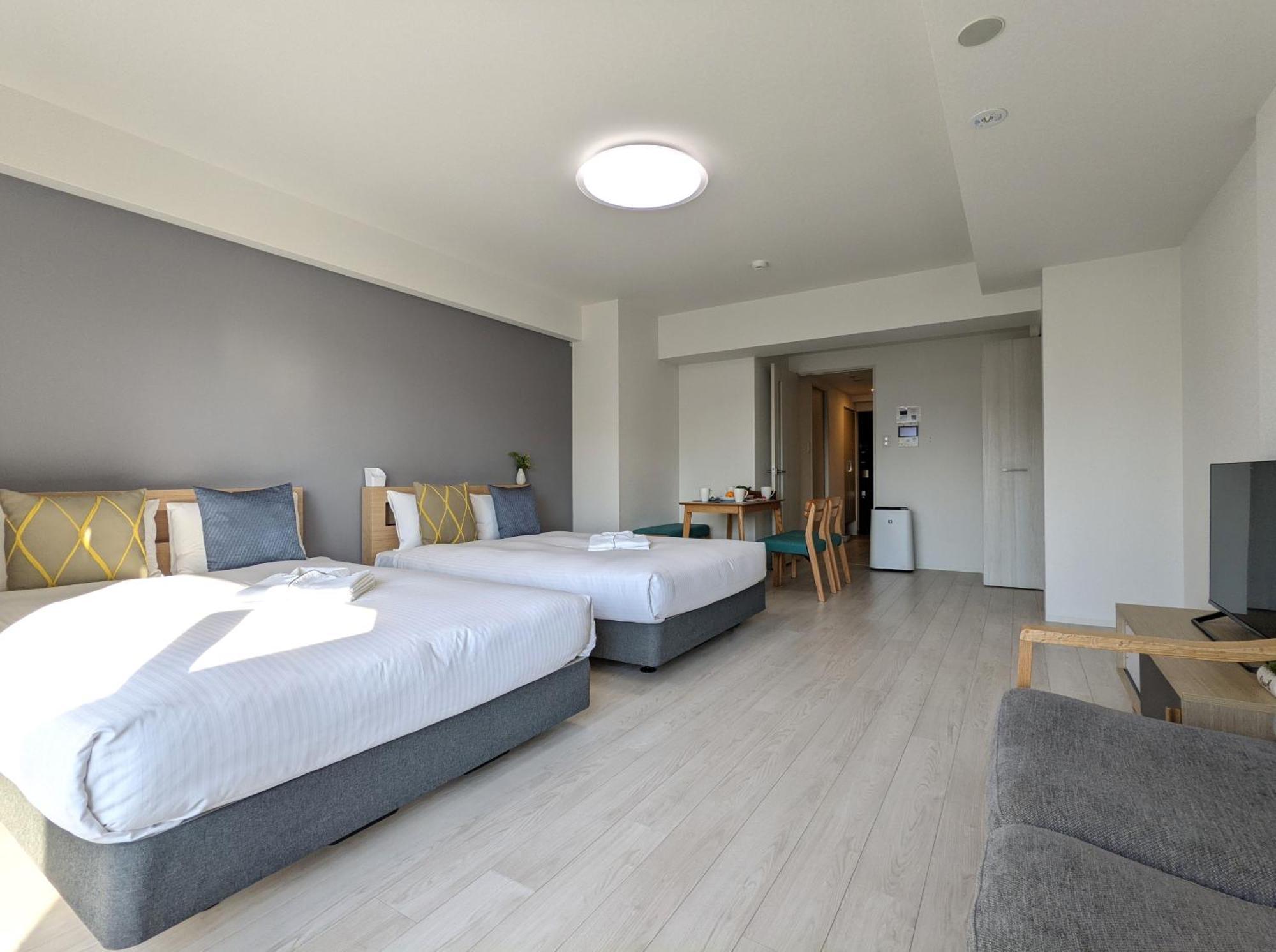 Eslead Hotel Osaka Tsuruhashi Екстер'єр фото