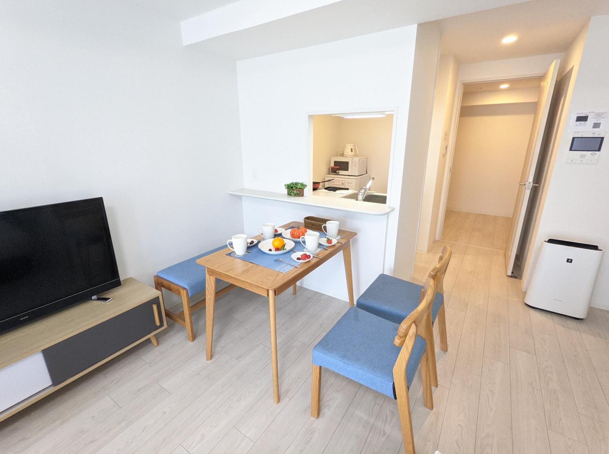 Eslead Hotel Osaka Tsuruhashi Екстер'єр фото