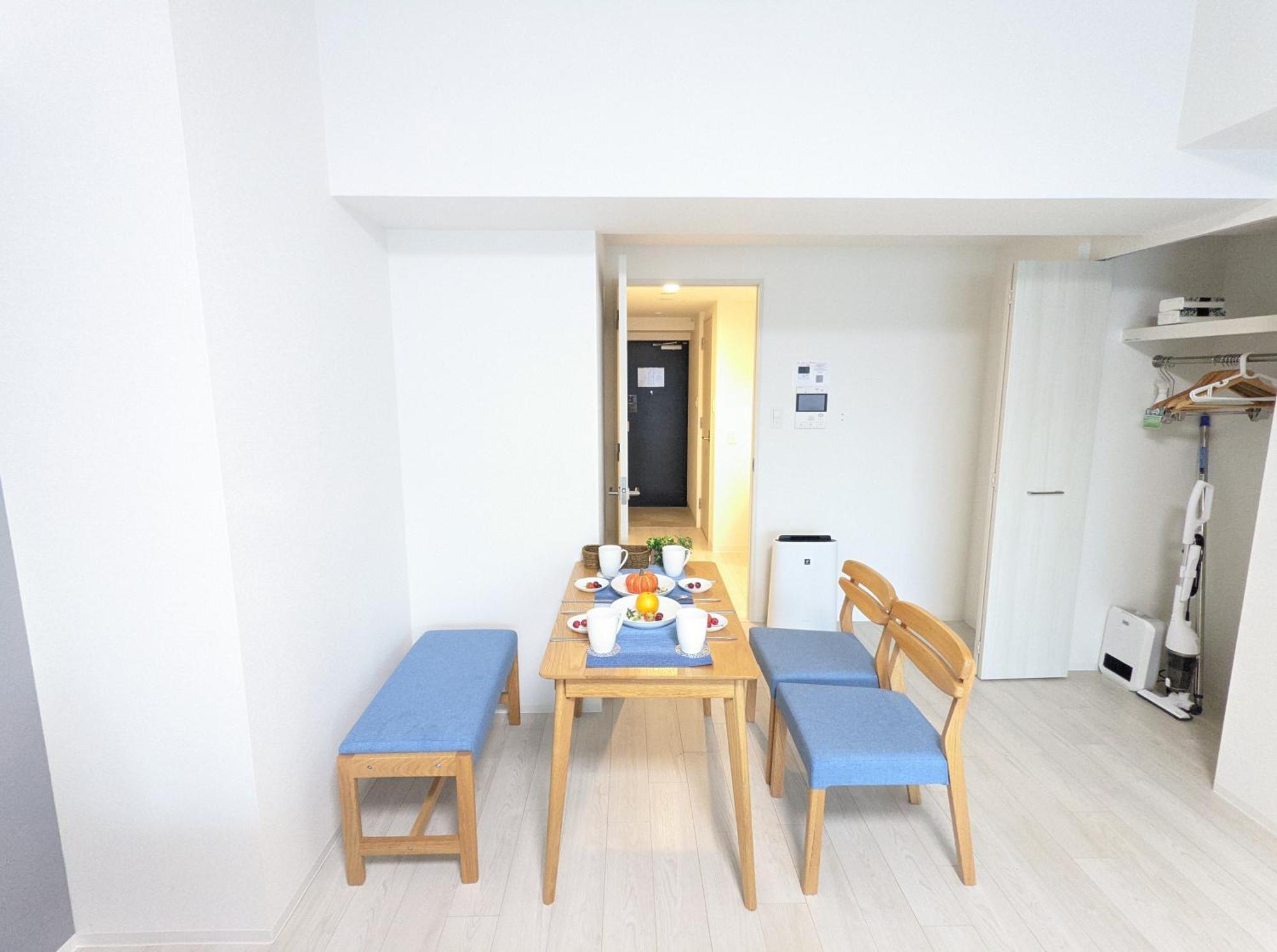 Eslead Hotel Osaka Tsuruhashi Екстер'єр фото