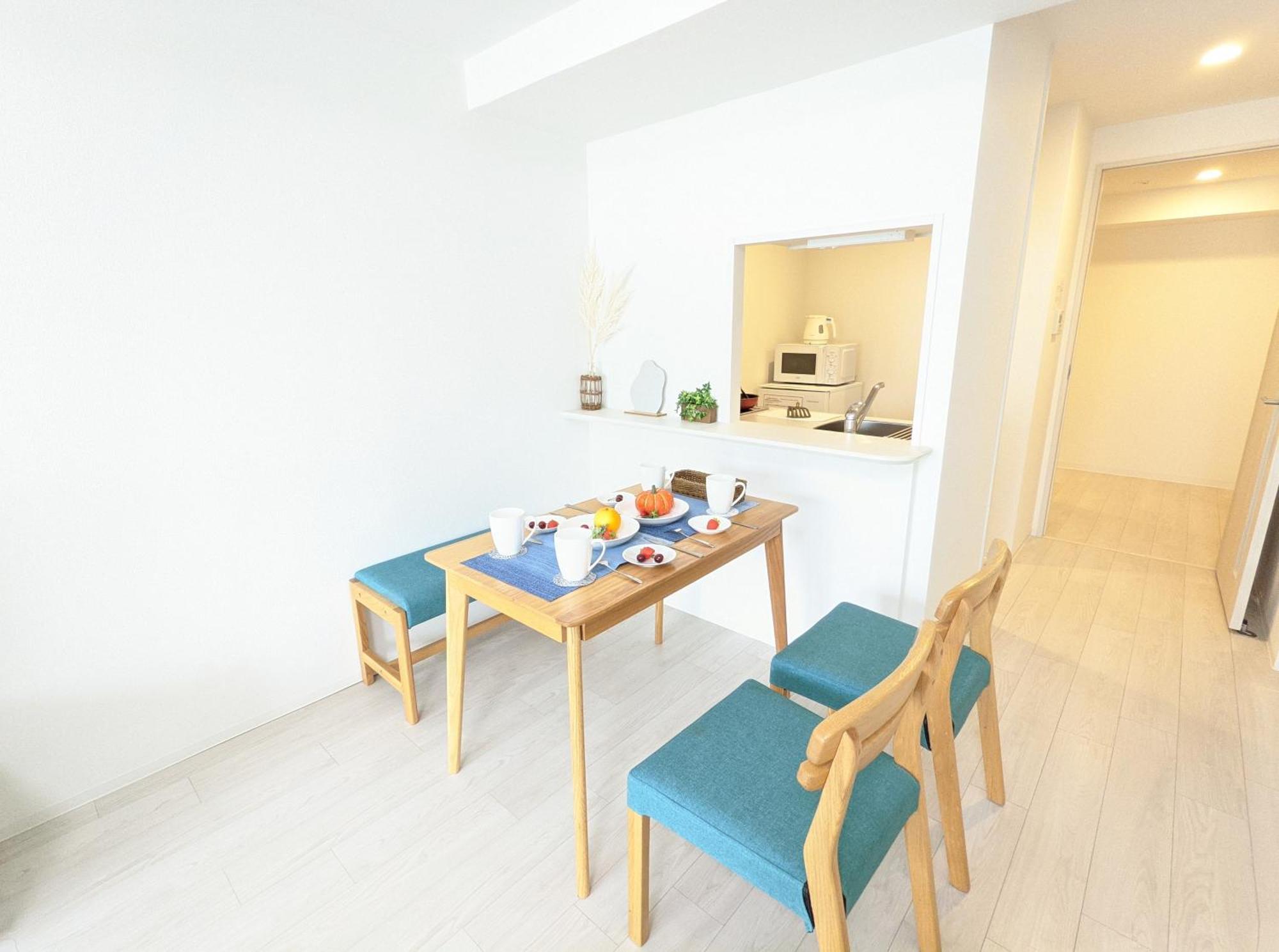Eslead Hotel Osaka Tsuruhashi Екстер'єр фото