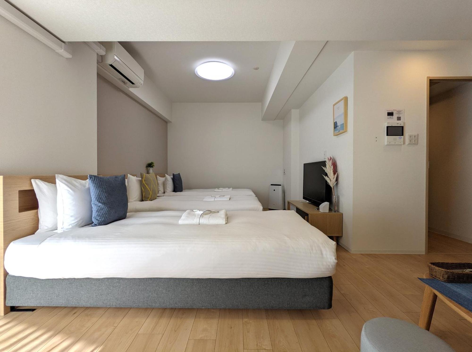 Eslead Hotel Osaka Tsuruhashi Екстер'єр фото