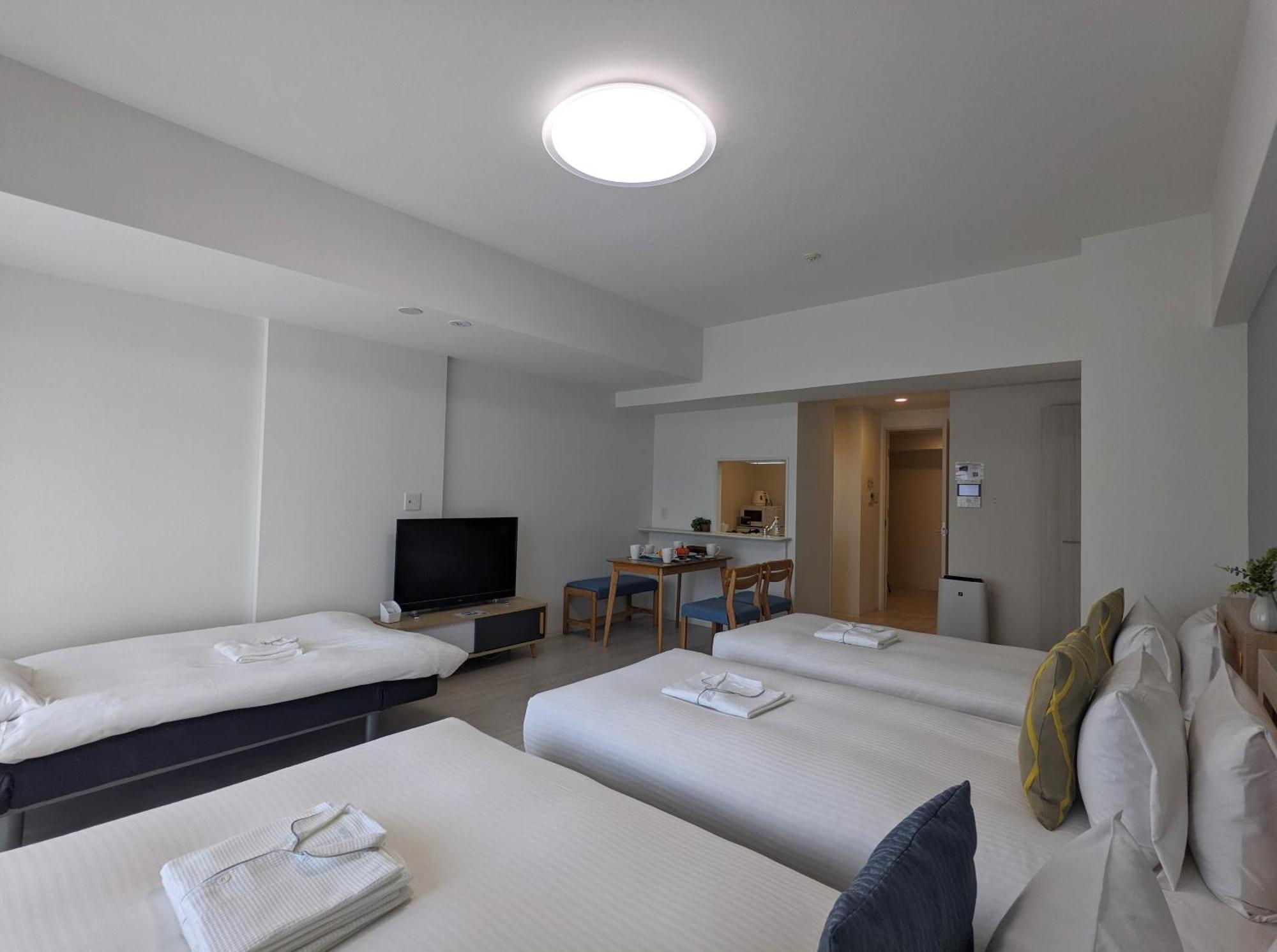 Eslead Hotel Osaka Tsuruhashi Екстер'єр фото