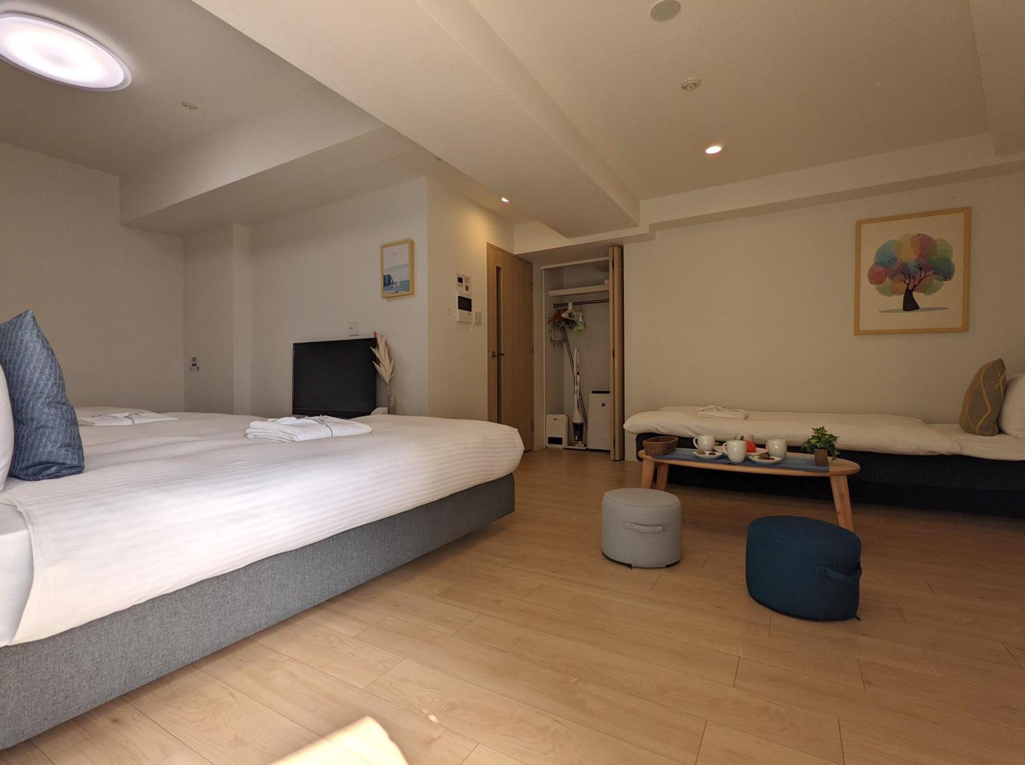 Eslead Hotel Osaka Tsuruhashi Екстер'єр фото