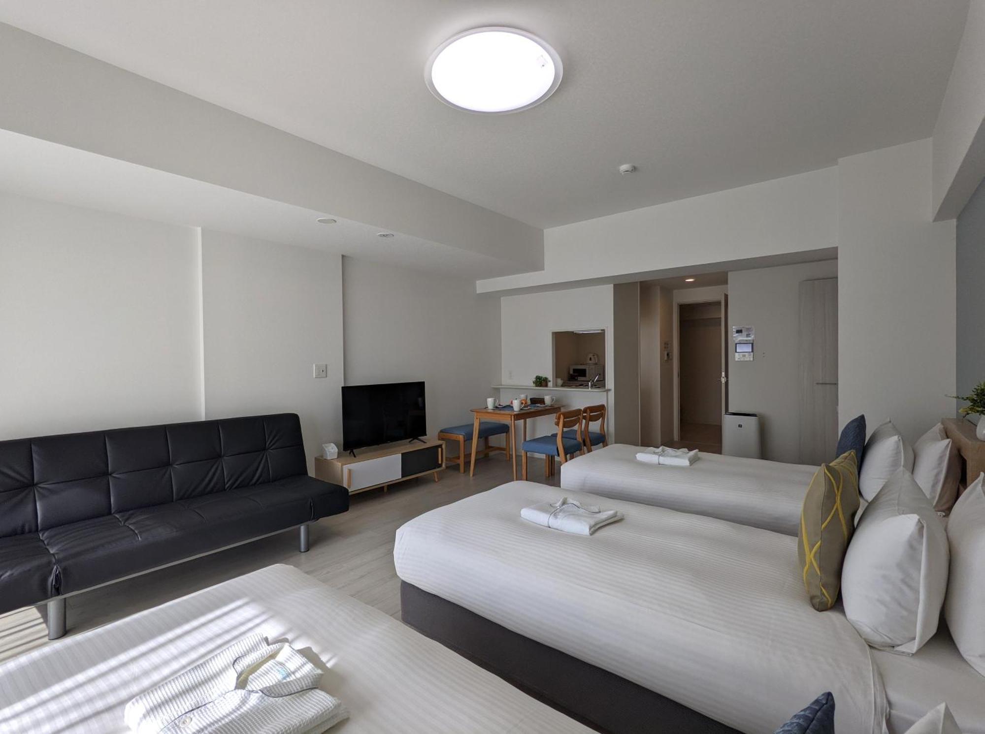Eslead Hotel Osaka Tsuruhashi Екстер'єр фото