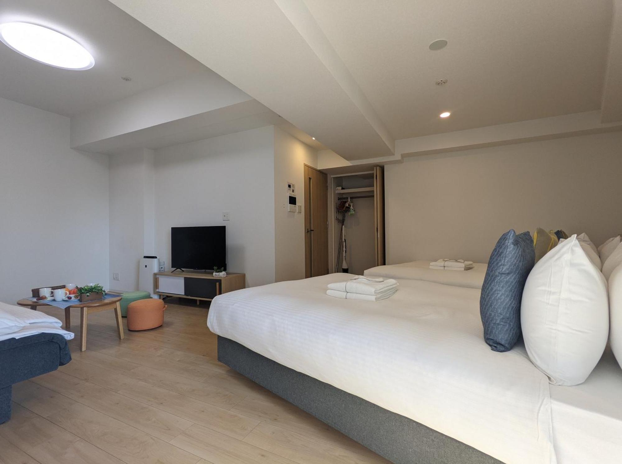 Eslead Hotel Osaka Tsuruhashi Екстер'єр фото